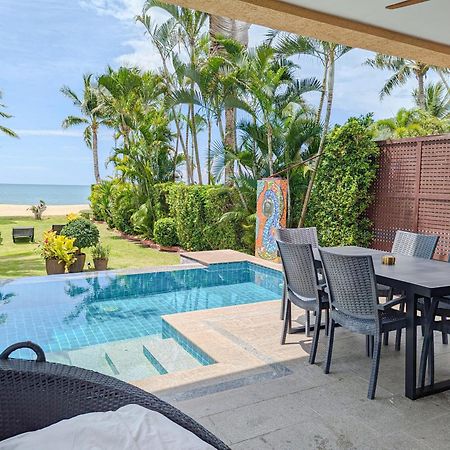 Villa Manipura Koh Chang Ngoại thất bức ảnh