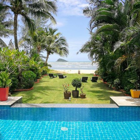 Villa Manipura Koh Chang Ngoại thất bức ảnh