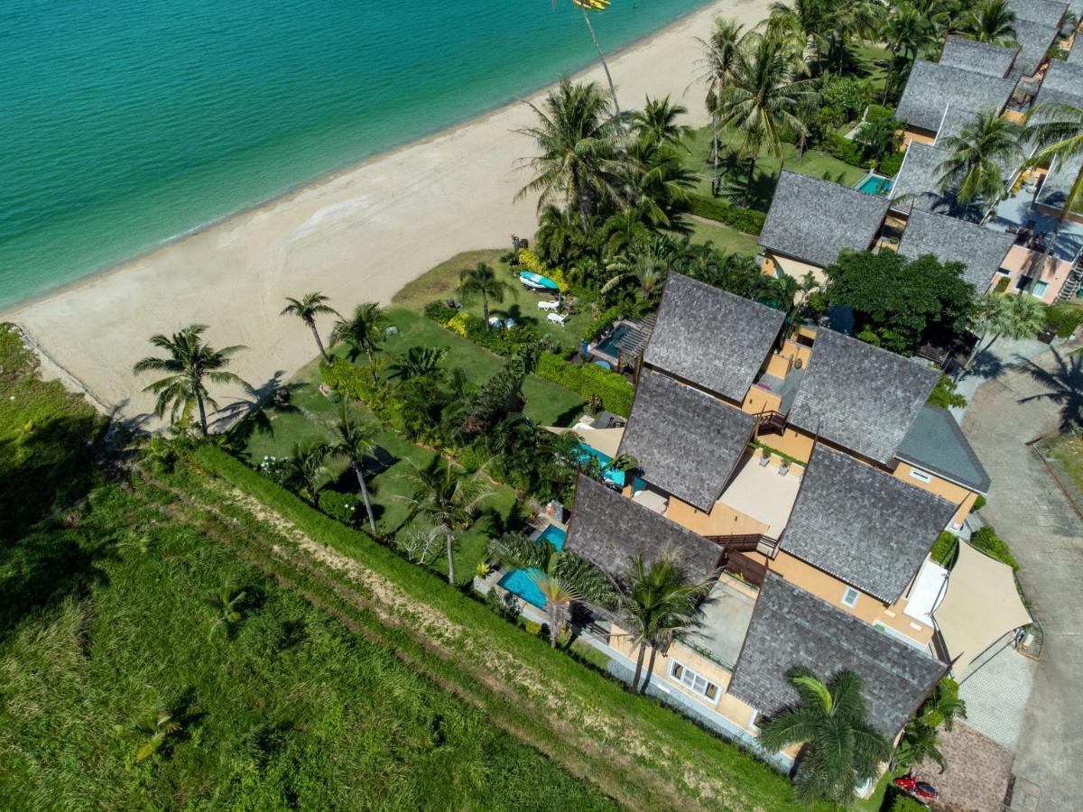 Villa Manipura Koh Chang Ngoại thất bức ảnh