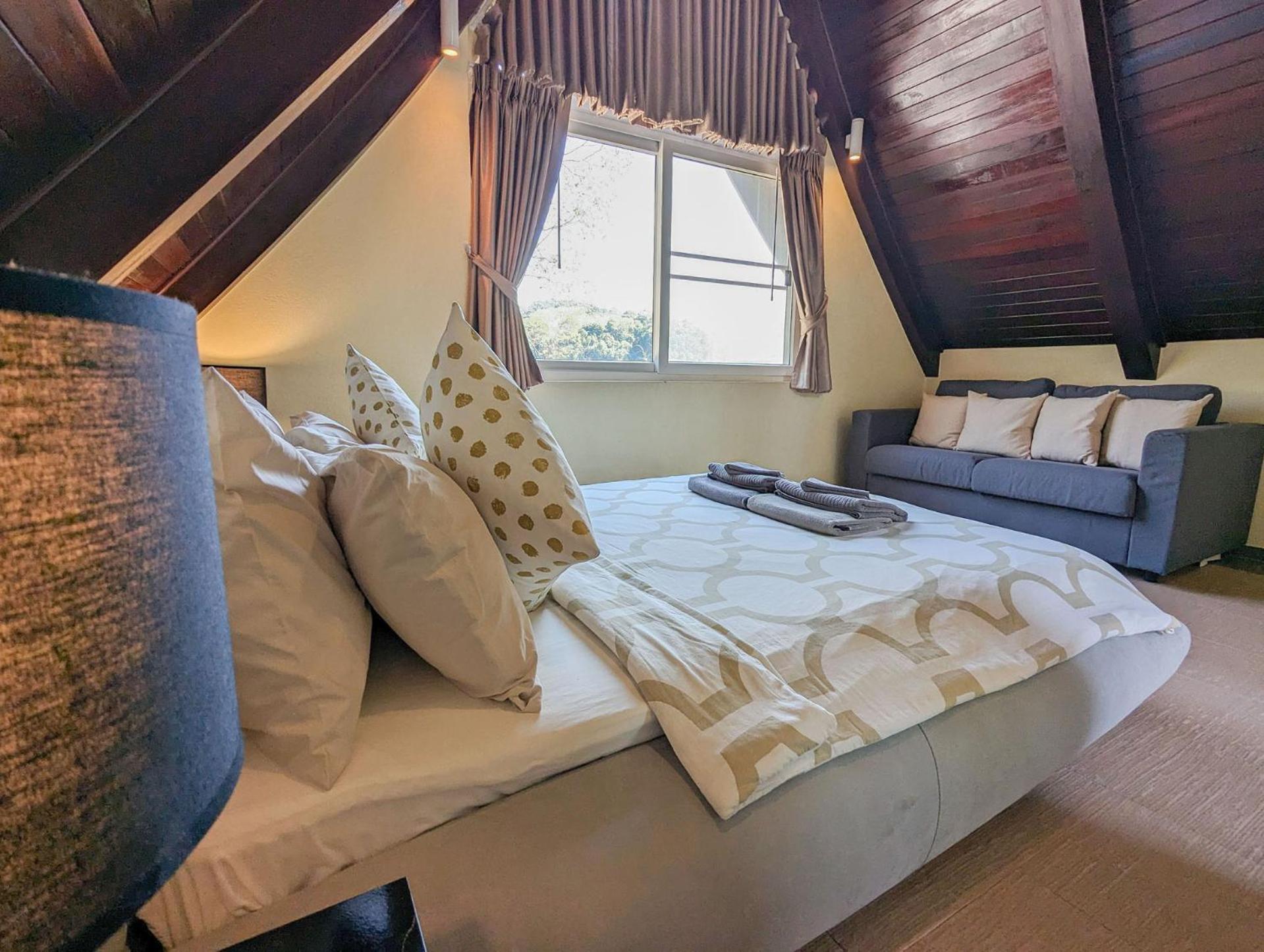 Villa Manipura Koh Chang Ngoại thất bức ảnh