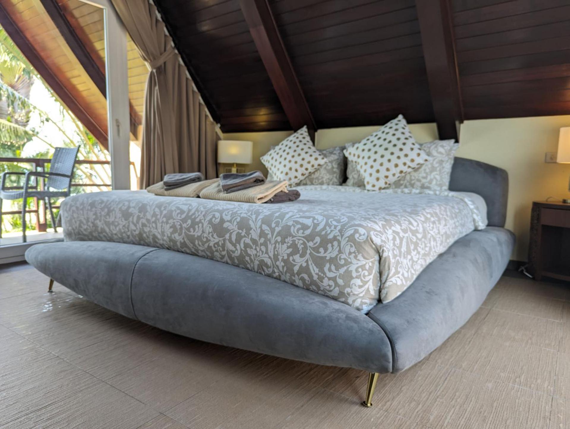 Villa Manipura Koh Chang Ngoại thất bức ảnh