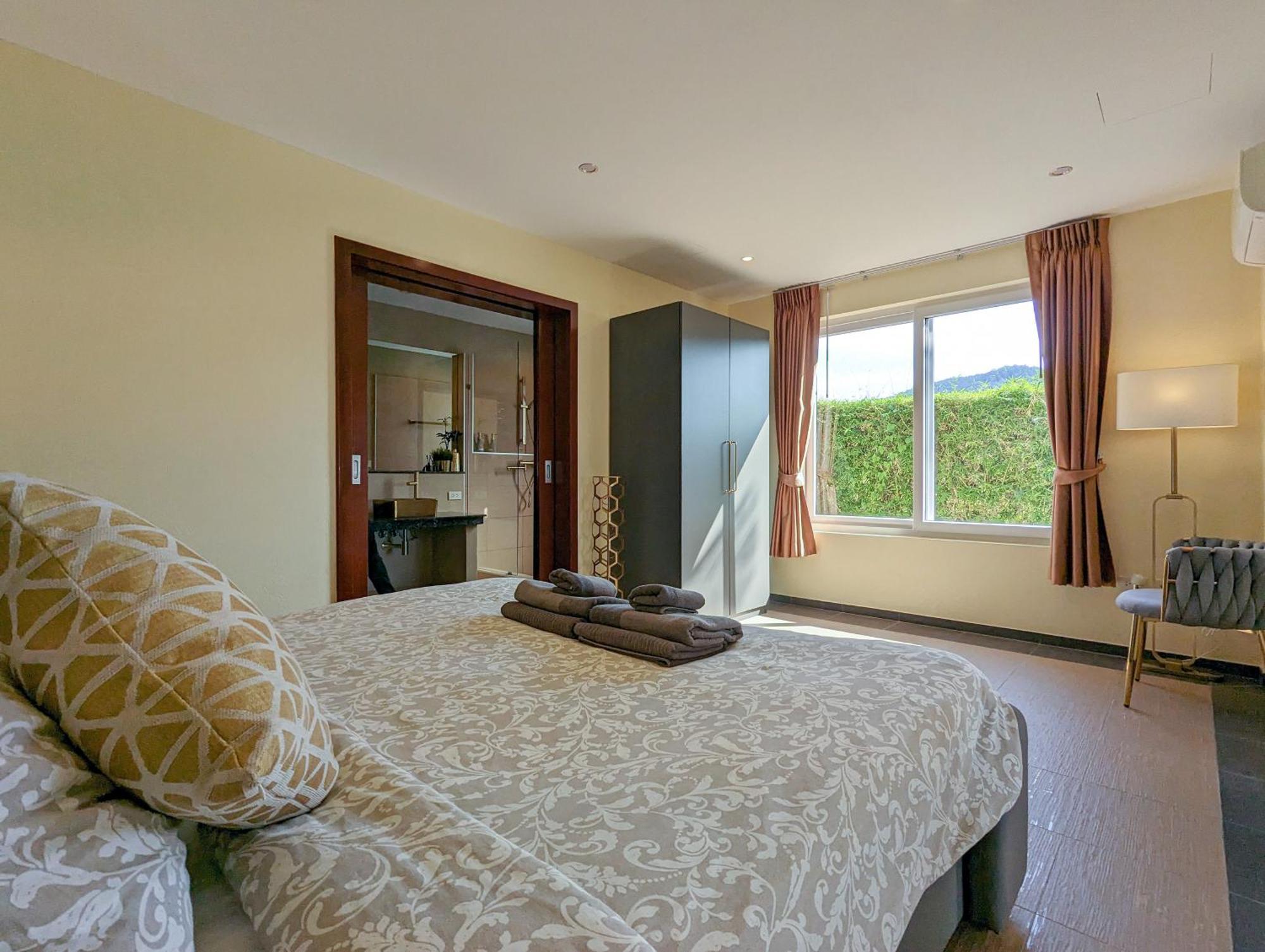 Villa Manipura Koh Chang Ngoại thất bức ảnh