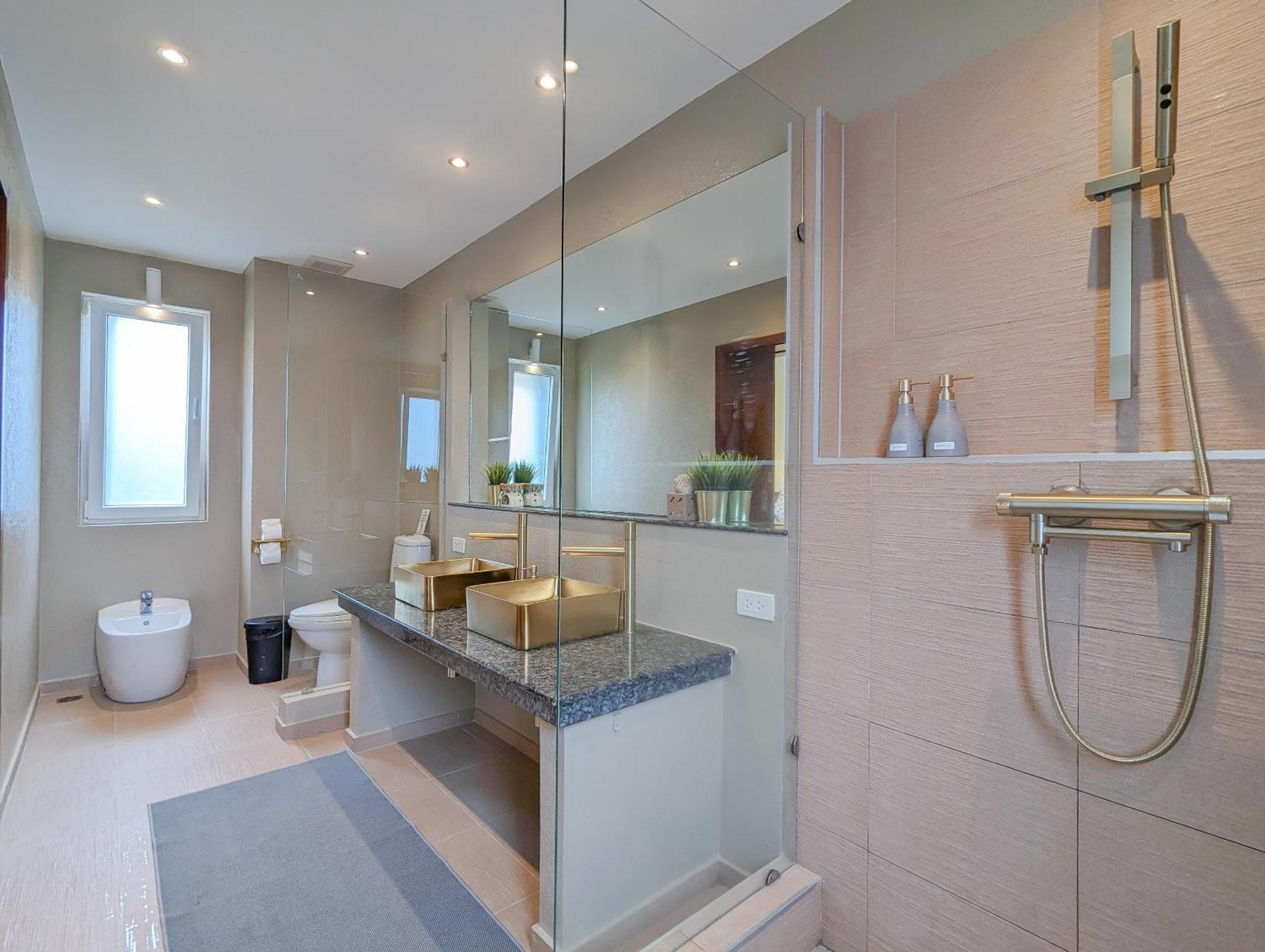 Villa Manipura Koh Chang Ngoại thất bức ảnh