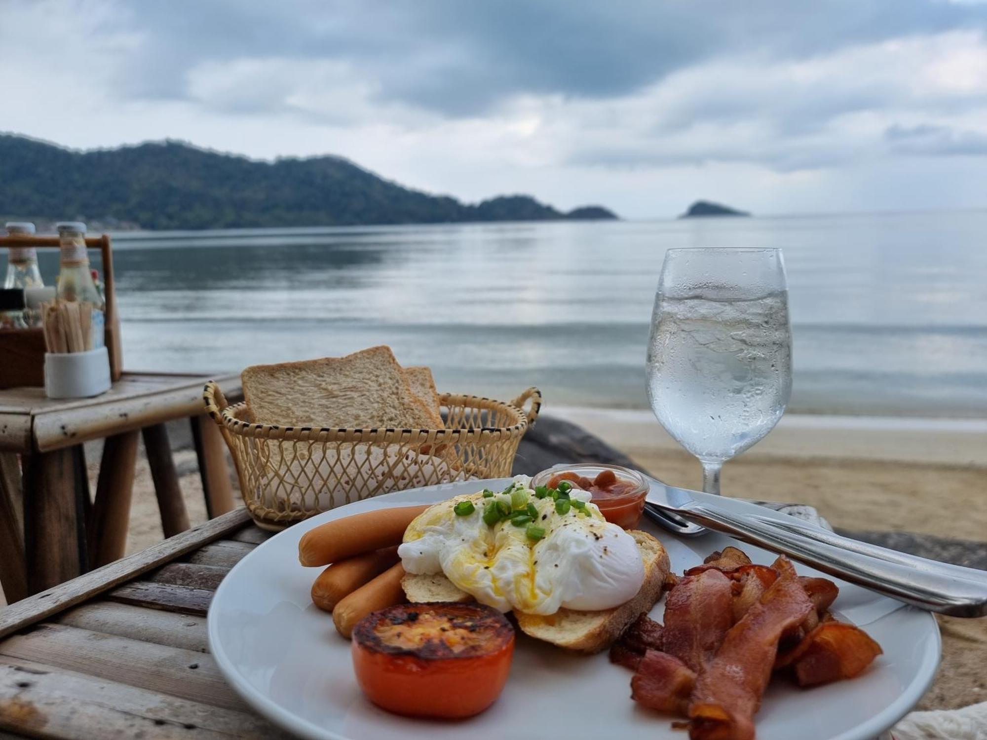 Villa Manipura Koh Chang Ngoại thất bức ảnh
