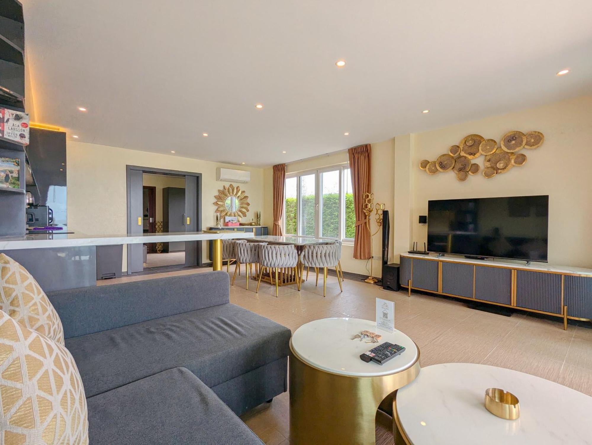 Villa Manipura Koh Chang Ngoại thất bức ảnh