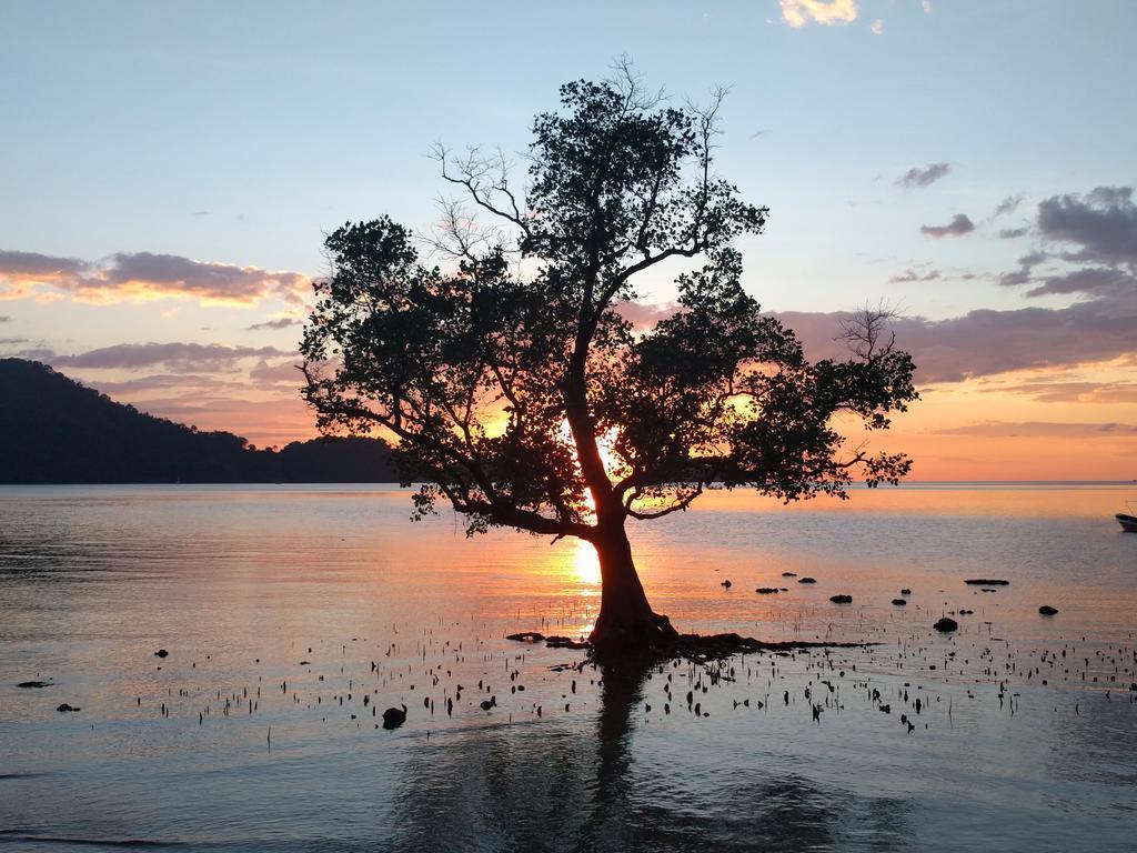 Villa Manipura Koh Chang Ngoại thất bức ảnh