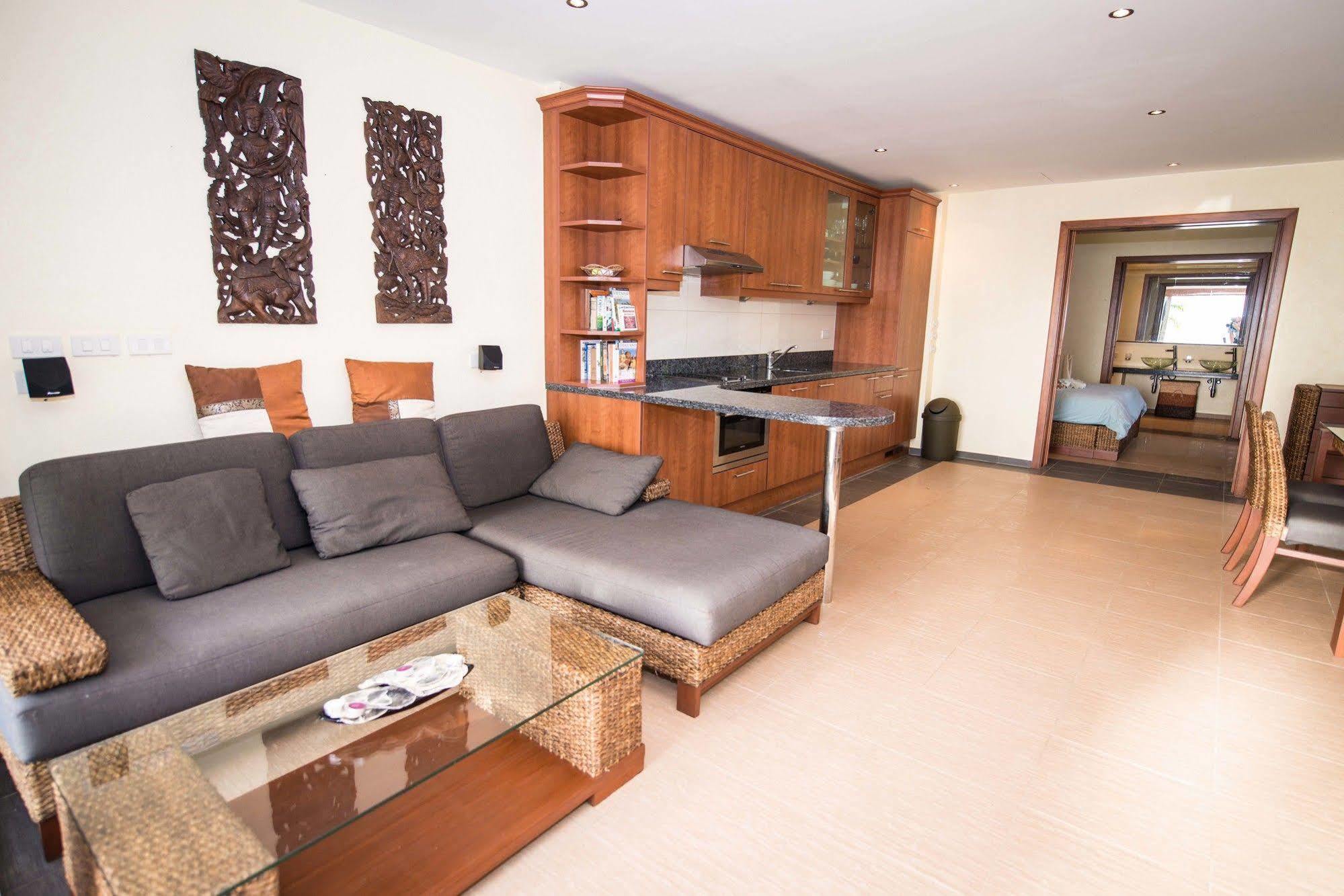 Villa Manipura Koh Chang Ngoại thất bức ảnh