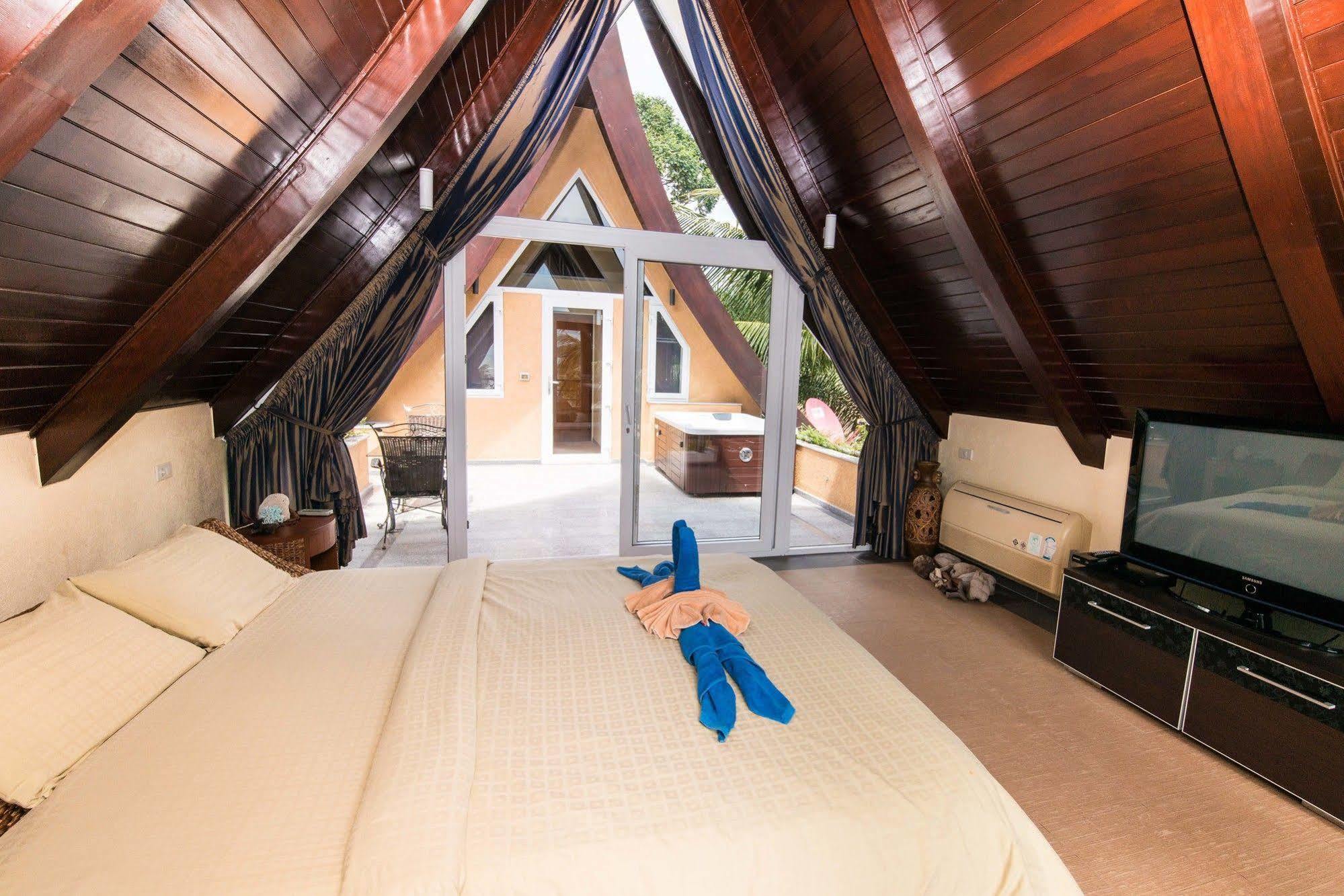 Villa Manipura Koh Chang Ngoại thất bức ảnh