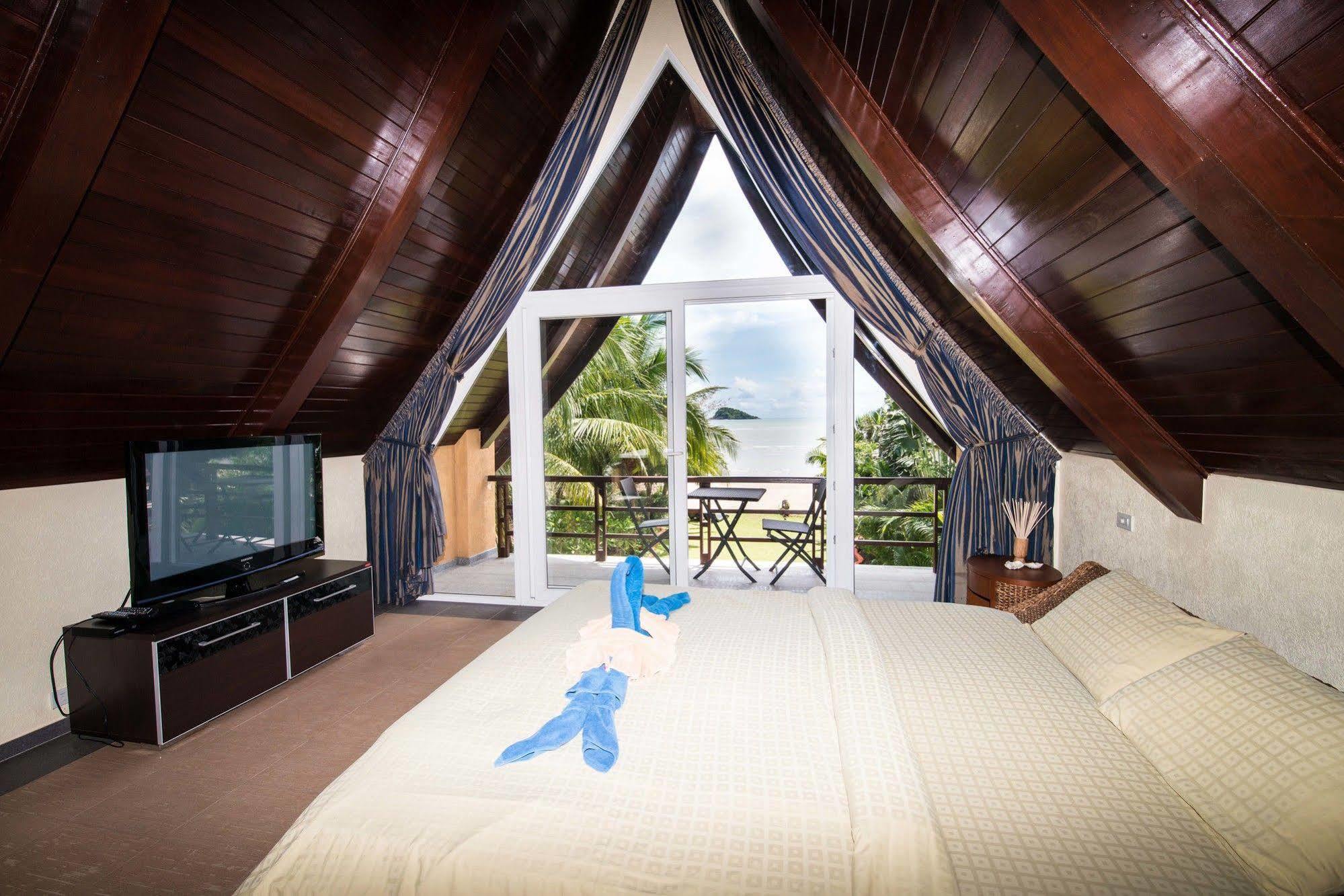 Villa Manipura Koh Chang Ngoại thất bức ảnh