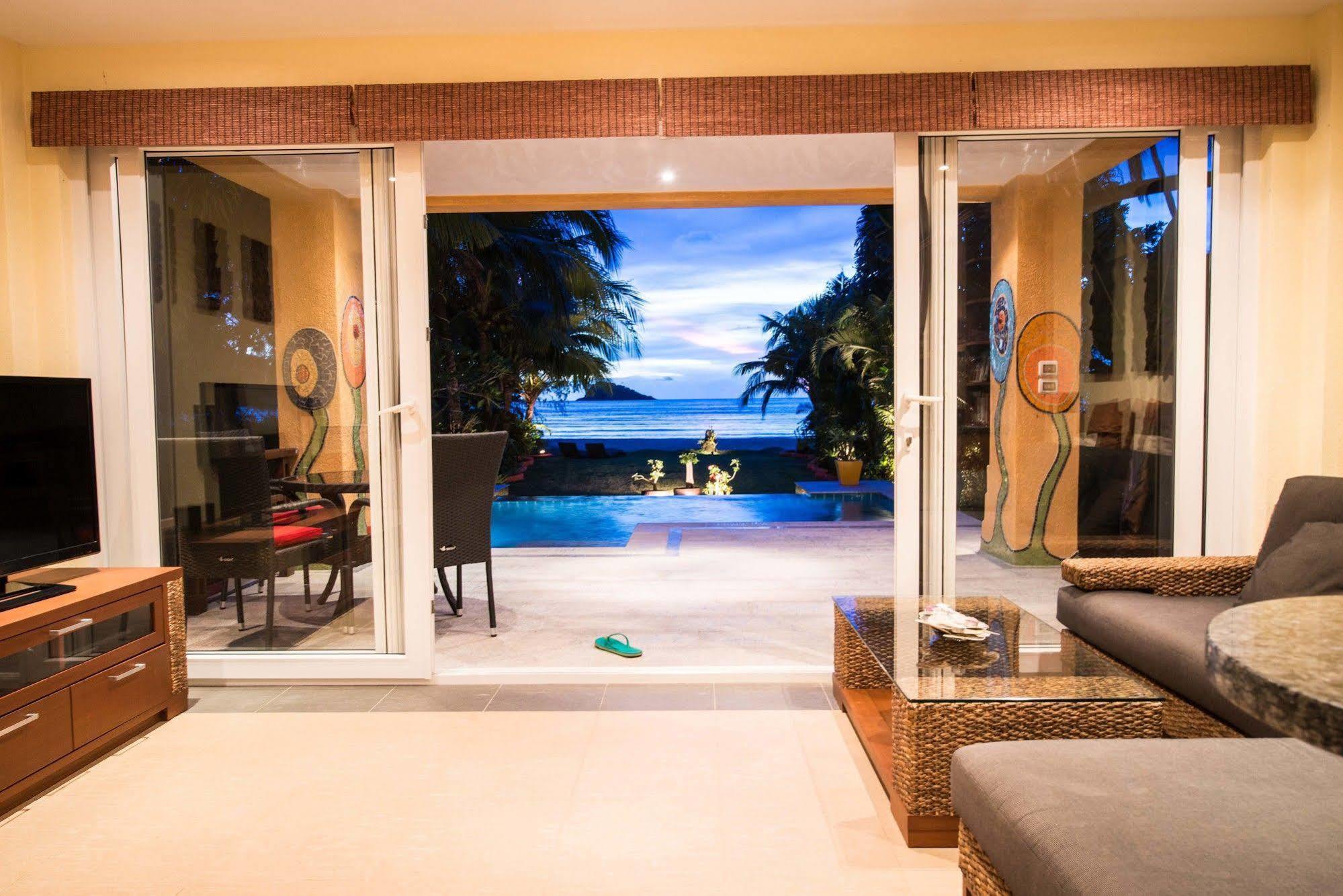 Villa Manipura Koh Chang Ngoại thất bức ảnh
