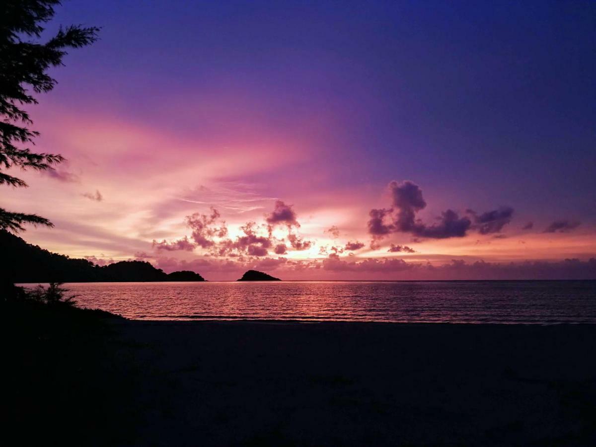 Villa Manipura Koh Chang Ngoại thất bức ảnh